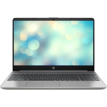 Portátil HP 255 G9 6A1A7EA Ryzen 5 5625U/ 16GB/ 512GB SSD/ 15.6"/ Sin Sistema Operativo