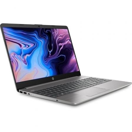 Portátil HP 255 G9 6A1A7EA Ryzen 5 5625U/ 16GB/ 512GB SSD/ 15.6"/ Sin Sistema Operativo