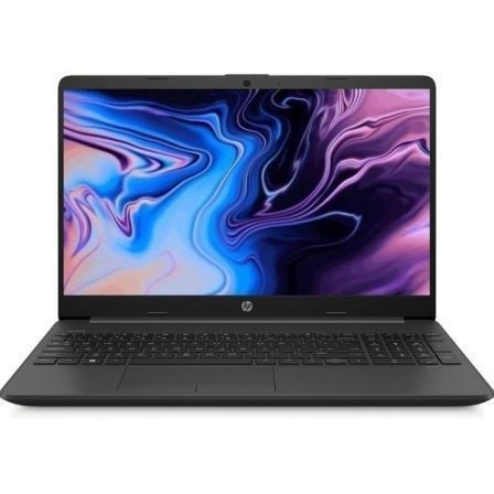 Portátil HP 255 G9 6S6F6EA Ryzen 5 5625U/ 8GB/ 512GB SSD/ 15.6"/ Sin Sistema Operativo