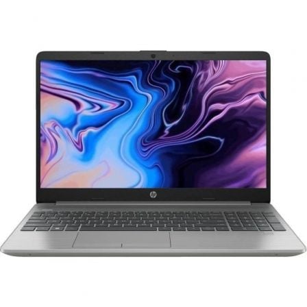 Portátil HP 250 G9 6S774EA Intel Core i5-1235U/ 16GB/ 512GB SSD/ 15.6"/ Sin Sistema Operativo