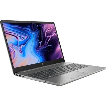 Portátil HP 250 G9 6S774EA Intel Core i5-1235U/ 16GB/ 512GB SSD/ 15.6"/ Sin Sistema Operativo