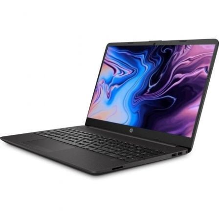 Portátil HP 250 G9 6S7B3EA Intel Core i3-1215U/ 8GB/ 512GB SSD/ 15.6"/ Sin Sistema Operativo