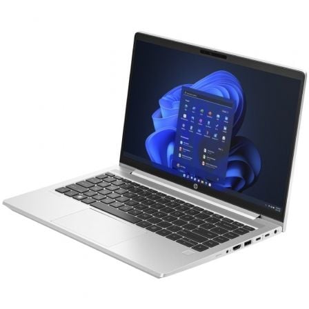 Portátil HP ProBook 440 G10 7L6Z1ET Intel Core i7-1355U/ 16GB/ 512GB SSD/ 14"/ Win11 Pro