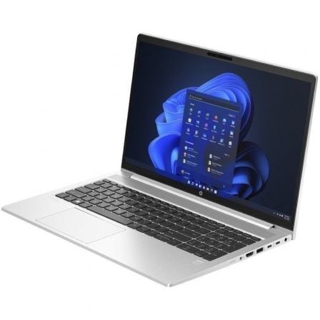 Portátil HP ProBook 450 G10 7L6Z4ET Intel Core i7-1355U/ 32GB/ 1TB SSD/ GeForce RTX 2050/ 15.6"/ Win11 Pro