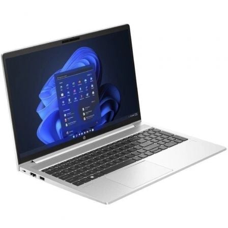 Portátil HP ProBook 450 G10 7L6Z4ET Intel Core i7-1355U/ 32GB/ 1TB SSD/ GeForce RTX 2050/ 15.6"/ Win11 Pro