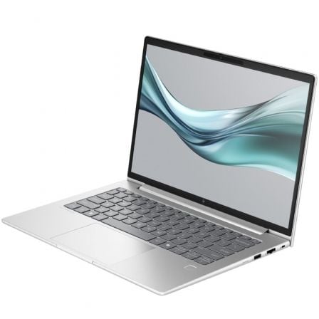 Portátil HP EliteBook 645 G11 9Y727ET Ryzen 5 PRO 7535U/ 16GB/ 512GB SSD/ 14"/ Win11 Pro