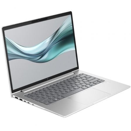 Portátil HP EliteBook 645 G11 9Y727ET Ryzen 5 PRO 7535U/ 16GB/ 512GB SSD/ 14"/ Win11 Pro