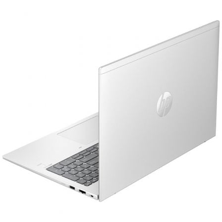 Portátil HP ProBook 460 G11 A37YSET Intel Core Ultra 5-125U/ 16GB/ 512GB SSD/ 16"/ Win11 Pro