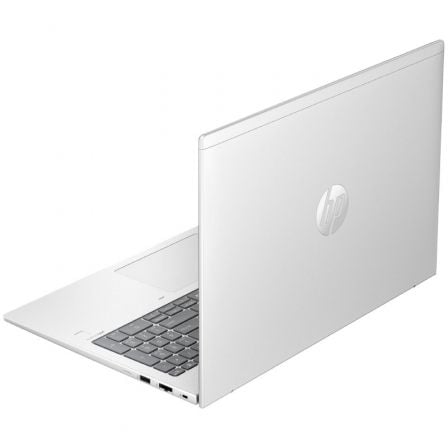 Portátil HP ProBook 460 G11 A37YVET Intel Core Ultra 7-155H/ 32GB/ 1TB SSD/ GeForce RTX 2050/ 16"/ Win11 Pro