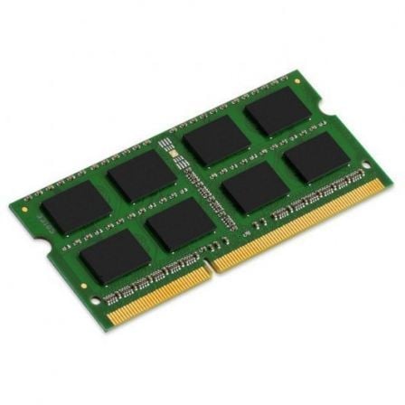 Memoria RAM Kingston ValueRAM 8GB/ DDR3L/ 1600MHz/ 1.35V/ CL11/ SODIMM