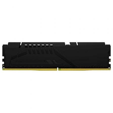 Memoria RAM Kingston FURY Beast 2 x 16GB/ DDR5/ 5200MHz/ 1.1V/ CL40/ DIMM