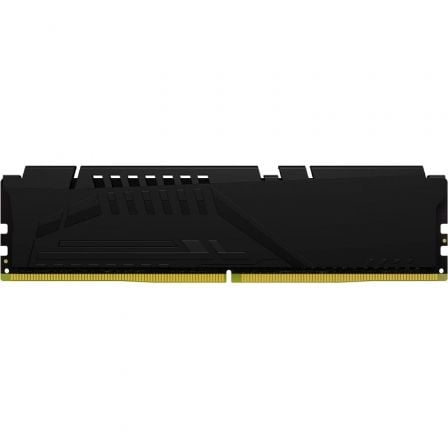 Memoria RAM Kingston FURY Beast 2 x 16GB/ DDR5/ 6000MHz/ 1.4V/ CL30/ DIMM