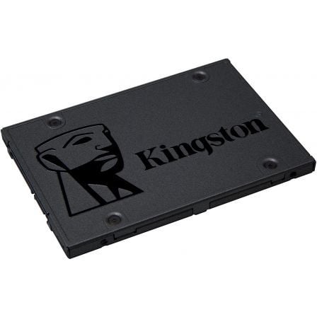 Disco SSD Kingston A400 240GB/ SATA III