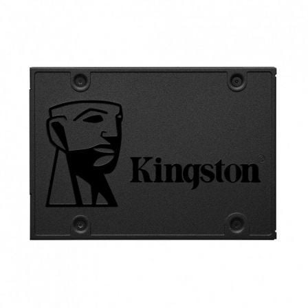 Disco SSD Kingston A400 960GB/ SATA III