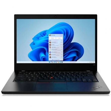 Portátil Lenovo ThinkPad L14 Gen 2 20X1S0EM00 Intel Core i5-1135G7/ 8GB/ 512GB SSD/ 14"/ 4G/ Win11 Pro