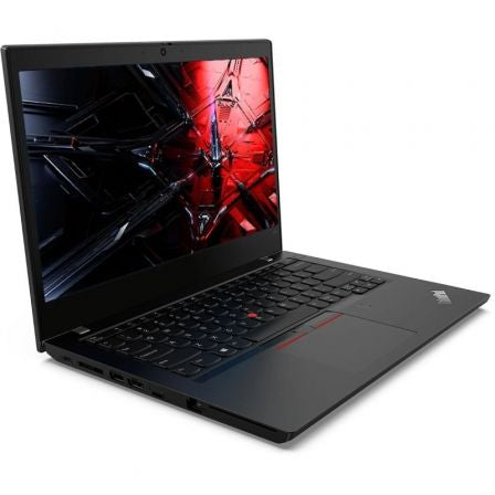 Portátil Lenovo ThinkPad L14 Gen 2 20X1S0EM00 Intel Core i5-1135G7/ 8GB/ 512GB SSD/ 14"/ 4G/ Win11 Pro