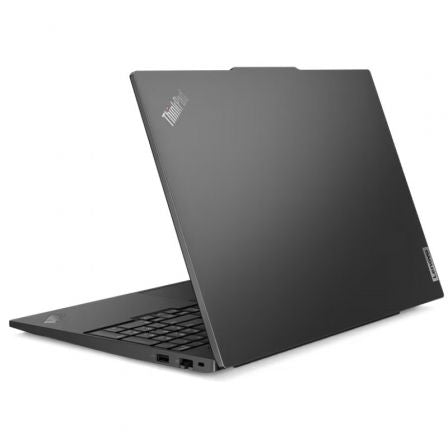 Portátil Lenovo ThinkPad E16 Gen 1 21JN0001SP Intel Core i5-1335U/ 16GB/ 512GB SSD/ 16"/ Win11 Pro