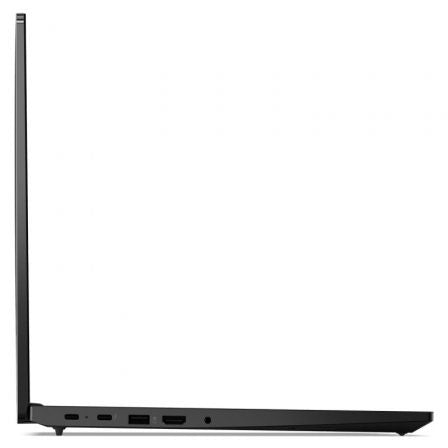 Portátil Lenovo ThinkPad E16 Gen 2 21MA001XSP Intel Core Ultra 5 125U/ 8GB/ 512GB SSD/ 16"/ Win11 Pro