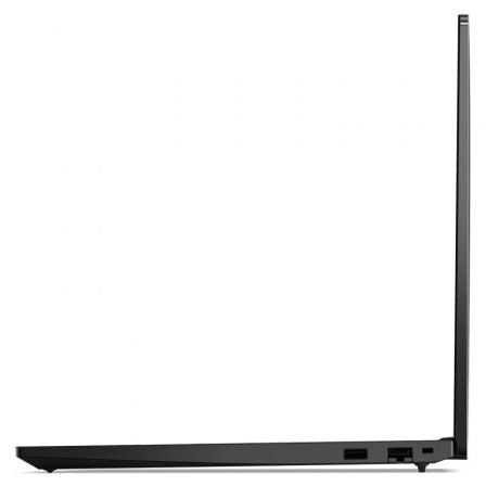 Portátil Lenovo ThinkPad E16 Gen 2 21MA001XSP Intel Core Ultra 5 125U/ 8GB/ 512GB SSD/ 16"/ Win11 Pro