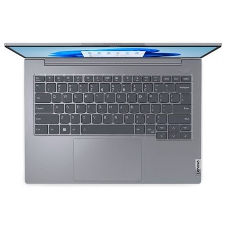 Portátil Lenovo ThinkBook 14 G7 IML 21MR0046SP Intel Core Ultra 5-125U/ 16GB/ 512GB SSD/ 14"/ Win11 Pro