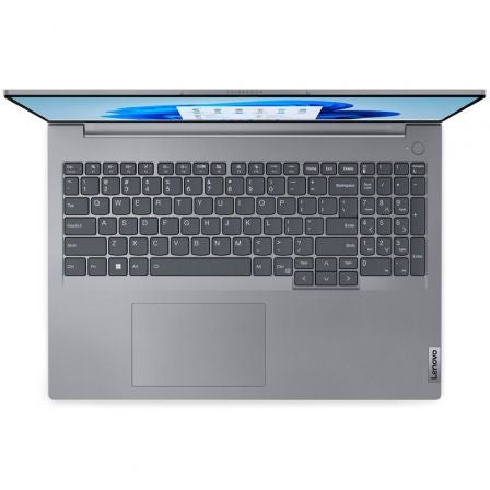 Portátil Lenovo ThinkBook 16 Gen 7 IML 21MS0044SP Intel Core Ultra 5 125U/ 8GB/ 512GB SSD/ 16"/ Win11 Pro