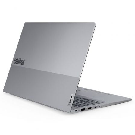 Portátil Lenovo ThinkBook 16 Gen 7 IML 21MS0044SP Intel Core Ultra 5 125U/ 8GB/ 512GB SSD/ 16"/ Win11 Pro