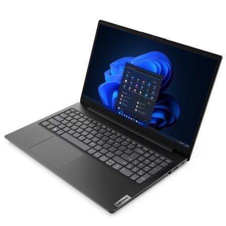 Portátil Lenovo V15 G3 IAP 82TT008USP Intel Core i3-1215U/ 8GB/ 512GB SSD/ 15.6"/ Win11