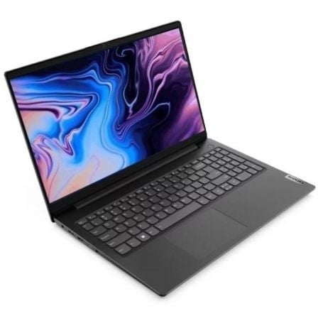 Portátil Lenovo V15 G3 IAP 82TT00KBSP Intel Core i3-1215U/ 8GB/ 256GB SSD/ 15.6"/ Sin Sistema Operativo