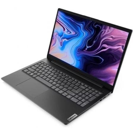 Portátil Lenovo V15 G3 IAP 82TT00KBSP Intel Core i3-1215U/ 8GB/ 256GB SSD/ 15.6"/ Sin Sistema Operativo