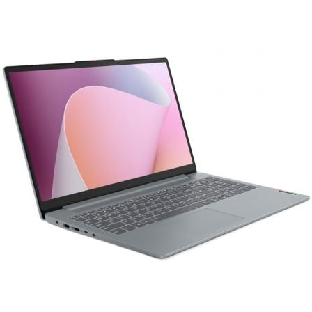 Portátil Lenovo IdeaPad Slim 3 15AMN8 82XQ007JSP Ryzen 5 7520U/ 8GB/ 512GB SSD/ 15.6"/ Win11