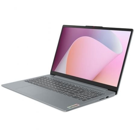 Portátil Lenovo IdeaPad Slim 3 15AMN8 82XQ007JSP Ryzen 5 7520U/ 8GB/ 512GB SSD/ 15.6"/ Win11