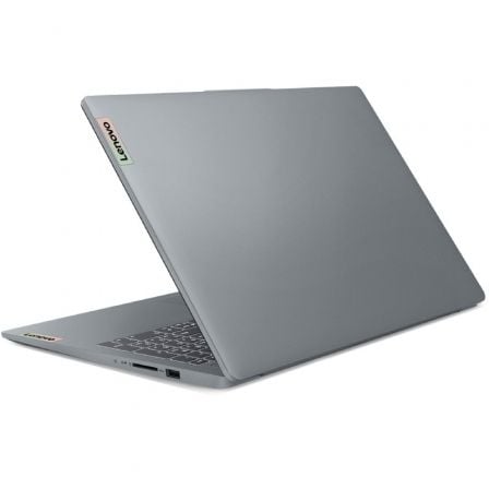 Portátil Lenovo IdeaPad Slim 3 15AMN8 82XQ007JSP Ryzen 5 7520U/ 8GB/ 512GB SSD/ 15.6"/ Win11