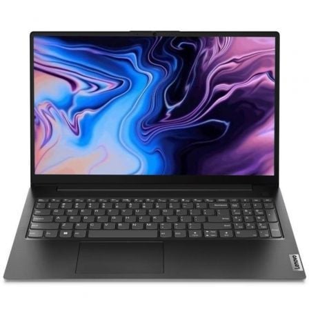 Portátil Lenovo V15 G4 AMN 82YU00TKSP Ryzen 3 7320U/ 8GB/ 256GB SSD/ 15.6"/ Sin Sistema Operativo