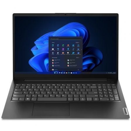 Portátil Lenovo V15 G4 AMN 82YU00TRSP Ryzen 5 7520U/ 8GB/ 256GB SSD/ 15.6"/ Win11