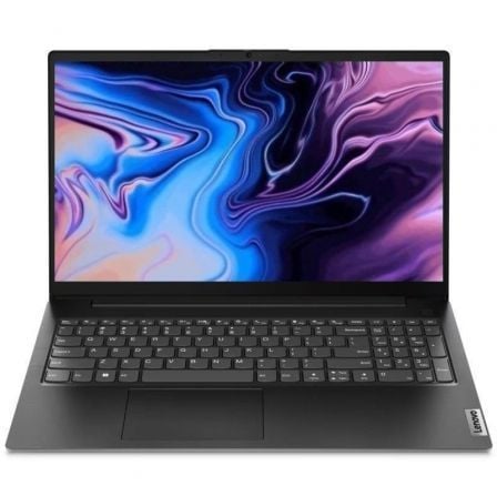 Portátil Lenovo V15 G4 IRU 83A100GESP Intel Core i5-13420H/ 16GB/ 512GB SSD/ 15.6"/ Sin Sistema Operativo