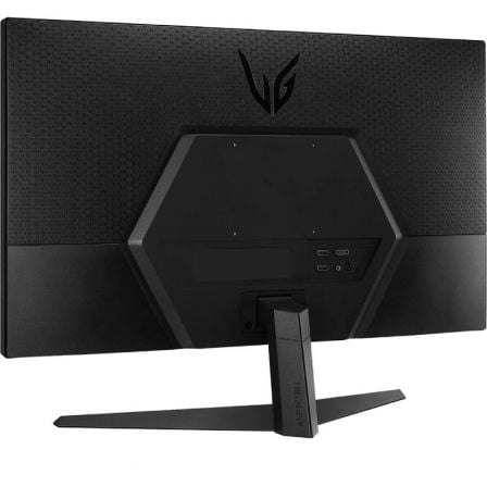 Monitor Gaming LG UltraGear 27GQ50F-B 27"/ Full HD/ 1ms/ 165Hz/ VA/ Negro