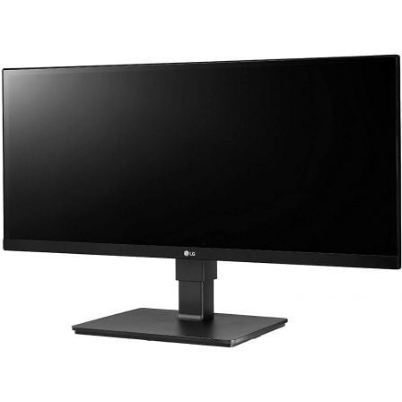 Monitor Profesional Ultrapanorámico LG 29BN650-B 29"/ WFHD/ Multimedia/ Regulable en altura/ Negro