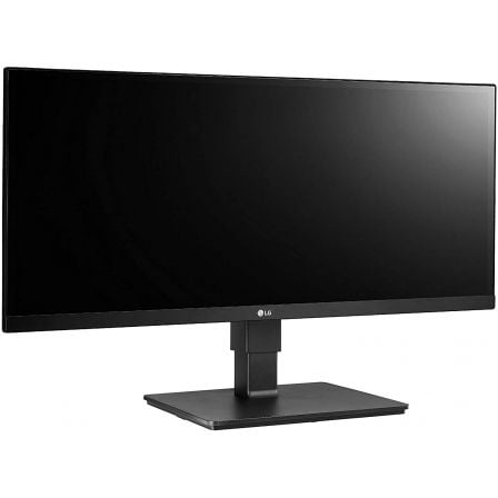 Monitor Profesional Ultrapanorámico LG 29BN650-B 29"/ WFHD/ Multimedia/ Regulable en altura/ Negro