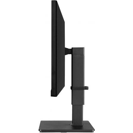 Monitor Profesional Ultrapanorámico LG 29BN650-B 29"/ WFHD/ Multimedia/ Regulable en altura/ Negro