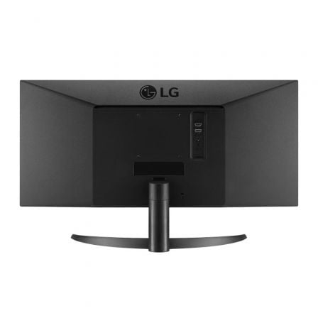 Monitor Profesional Ultrapanorámico LG 29WP500-B 29"/ WFHD/ Negro