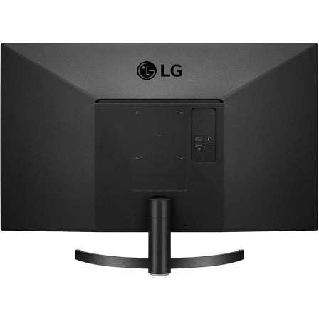 Monitor LG 32MN500M-B 31.5"/ Full HD/ Negro