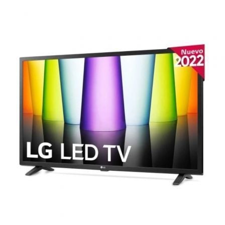 Televisor LG 32LQ63006LA 32"/ Full HD/ Smart TV/ WiFi