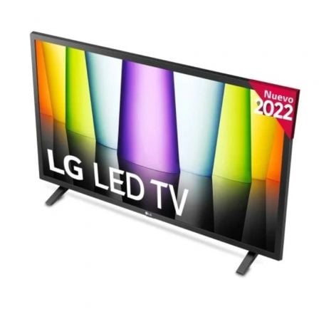 Televisor LG 32LQ630B6LA 32"/ HD/ Smart TV/ WiFi