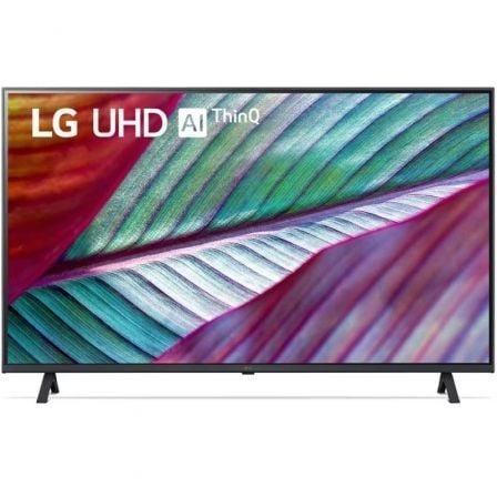 Televisor LG UHD 43UR78006LK 43"/ Ultra HD 4K/ Smart TV/ WiFi