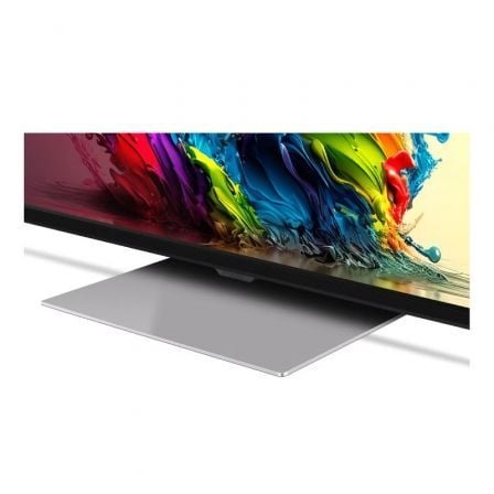 Televisor LG QNED MiniLED 65QNED91T6A 65"/ Ultra HD 4K/ Smart TV/ WiFi