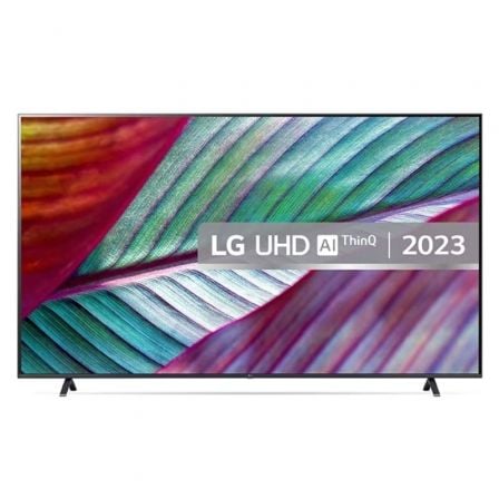 Televisor LG UHD 75UR78006LK 75"/ Ultra HD 4K/ Smart TV/ WiFi