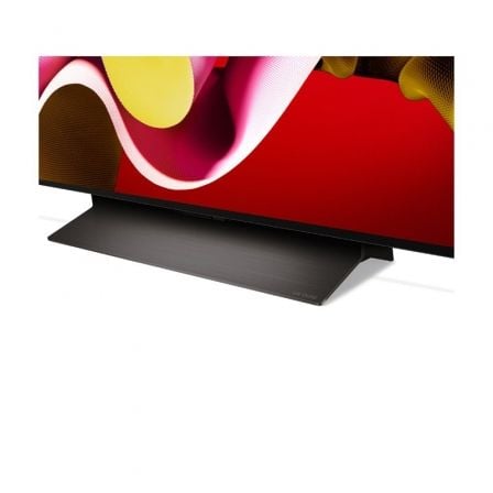 Televisor LG OLED Evo 42C44LA 42"/ Ultra HD 4K/ Smart TV/ WiFi