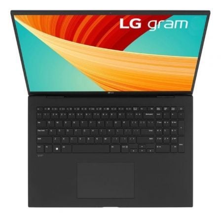 Portátil LG Gram 15Z90R-G.AP55B Intel Core i5-1340P/ 16GB/ 512GB SSD/ 15"/ Win11 Pro