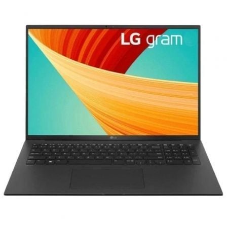 Portátil LG Gram 15ZD90R-V.AX55B Intel Core i5-1340P/ 16GB/ 512GB SSD/ 15.6"/ Sin Sistema Operativo