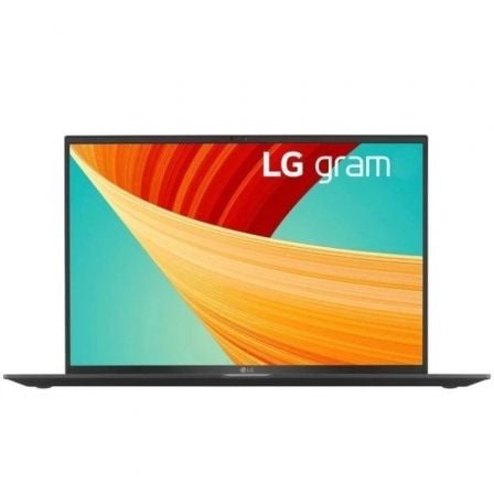 Portátil LG Gram 15ZD90R-V.AX55B Intel Core i5-1340P/ 16GB/ 512GB SSD/ 15.6"/ Sin Sistema Operativo